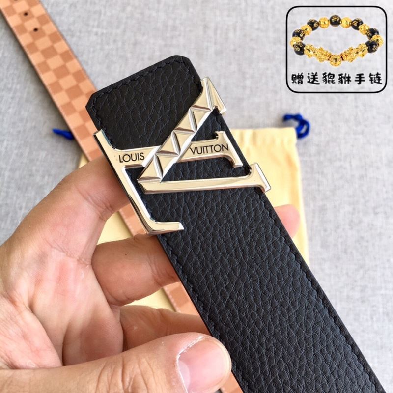 Louis Vuitton Belts